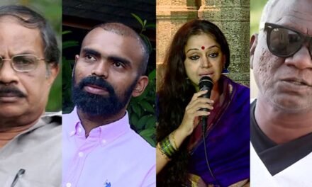 എം.ടിക്ക് രാജ്യത്തിന്‍റെ ആദരം, മരണാനന്തര ബഹുമതിയായി പത്മവിഭൂഷണ്‍, പിആര്‍ ശ്രീജേഷിനും ശോഭനക്കും പത്മഭൂഷണ്‍